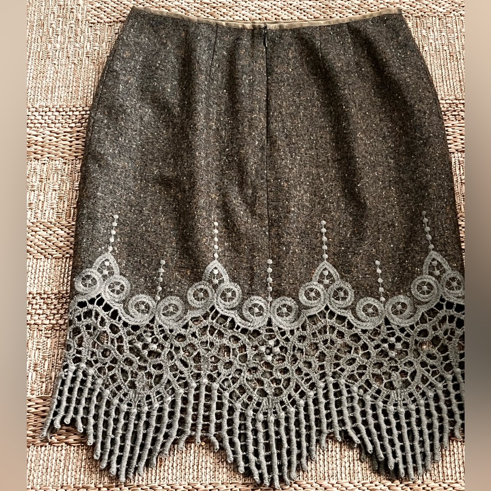 Per se skirts